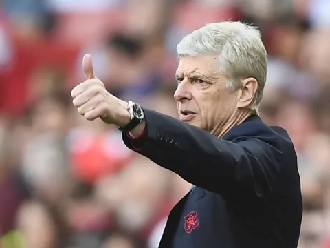 Điểm tin sáng 28/05: Lộ diện tân binh đầu tiên của M.U; Wenger đi vào lịch sử