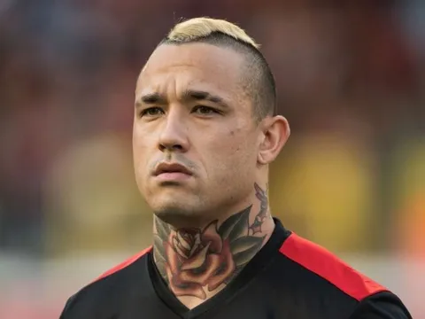 Điểm tin sáng 28/07: Inter khó giữ Perisic; Nainggolan bít đường đến Man Utd