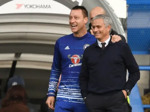 Điểm tin sáng 29/04: M.U gây sốc với Terry?; Diego Costa đàm phán với người Trung Quốc