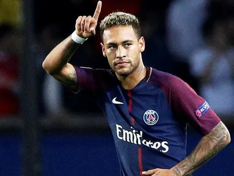 Điểm tin tối 01/05: M.U, Arsenal tranh hàng HOT; Neymar chọn xong bến đỗ