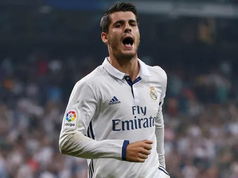 Điểm tin tối 02/07: Morata bị chê tơi tả; Arsenal nổ 'bom tấn' Mbappe?