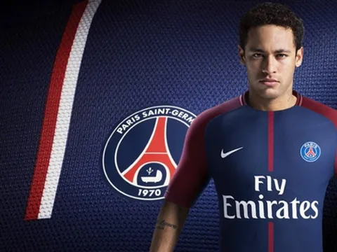 Điểm tin tối 02/08: Neymar rời Barca, Messi gửi lời tạm biệt