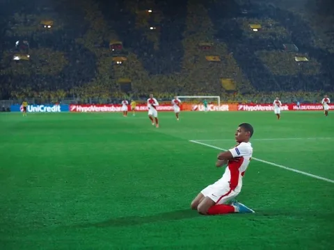 Điểm tin tối 03/05: Mbappe vô giá, Ronaldo có giá khủng