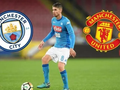 Điểm tin tối 03/07: Cái tên đầu tiên rời M.U; 'Bom tấn' đã nổ ở Man City