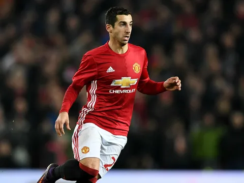 Điểm tin tối 04/05: Lịch sử chờ Mkhitaryan, Chelsea ‘ăn đậm’ vụ Costa