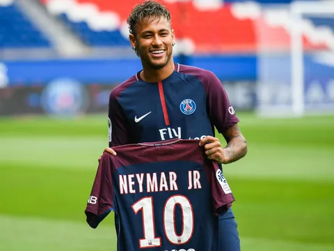 Điểm tin tối 04/08: Neymar khẳng định không tham tiền, Barca đã tìm được người thay
