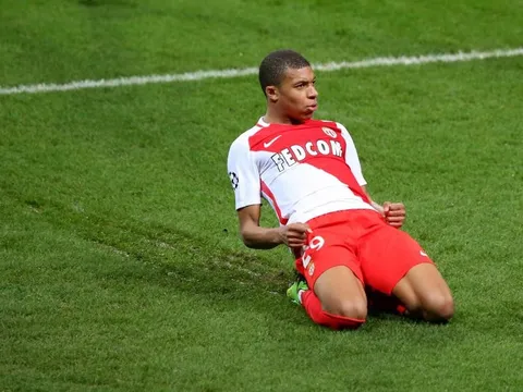 Điểm tin tối 05/07:  Real bị PSG cướp mất Mbappe, Chelsea đón tân binh thứ hai