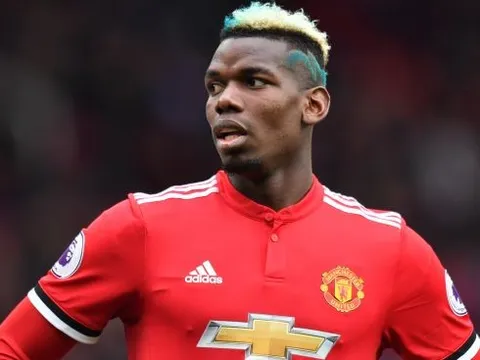 Điểm tin tối 05/08: Sắp chốt tương lai Pogba ở M.U; Real nổ 'bom tấn' 200 triệu?