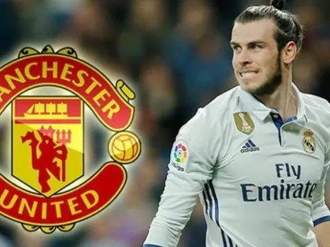 Điểm tin tối 05/08: Vụ Bale, Real ra điều kiện cho M.U; Lộ tương lai Mbappe