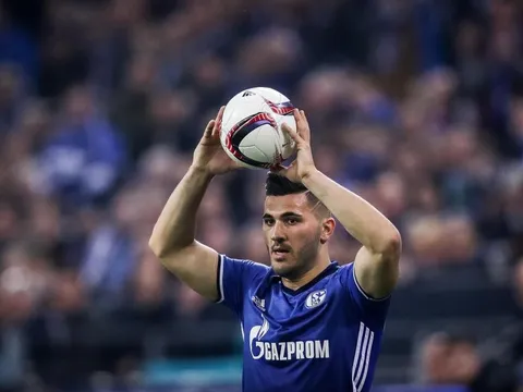 Điểm tin tối 06/06: Kolasinac ra mắt Arsenal; Thành Manchester đấu đá vì sao Monaco