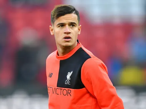 Điểm tin tối 06/07: PSG nổ bom tấn Coutinho, Hậu vệ ‘tỏ tình’ với M.U
