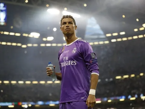 Điểm tin tối 07/06: Allegri ở lại Juve thêm 2 năm; Real rao bán Ronaldo với giá khủng