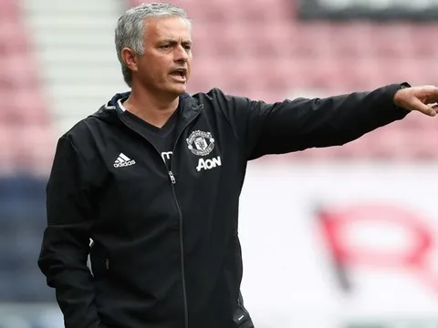 Điểm tin tối 07/07: Man City lại có bom tấn, M.U ‘tấn công’ sao Tottenham