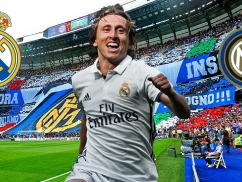 Điểm tin tối 07/08: Thêm cái tên rời M.U; Xong vụ Modric tới Inter?