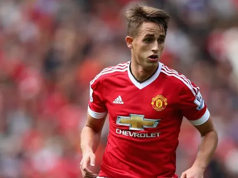 Điểm tin tối 08/04: Mourinho úp mở tương lai Januzaj, lộ điểm đến của Verratti