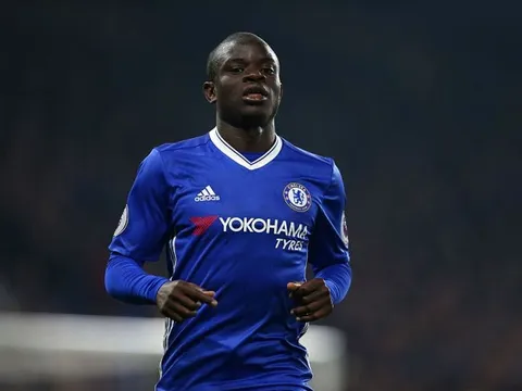 Điểm tin tối 08/05: Kante ẵm danh hiệu thứ 2; Rashford nhanh thứ 2 Ngoại hạng Anh