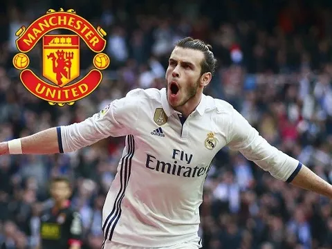 Điểm tin tối 08/06: Bale 'thả thính' M.U; Barca nổ 'bom tấn' 100 triệu euro
