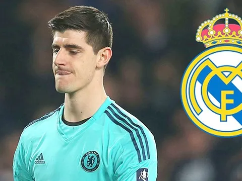 Điểm tin tối 08/08: M.U lộ mục tiêu khủng; Xong vụ Courtois - Real