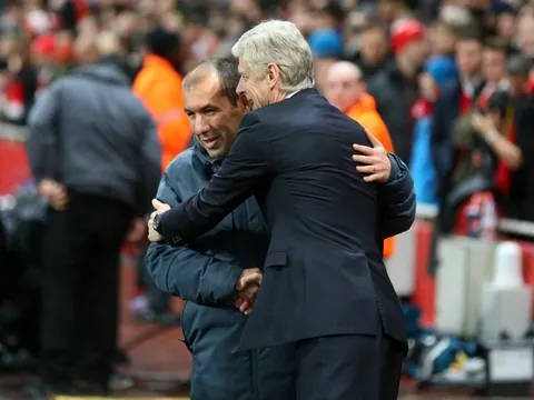 Điểm tin tối 09/05: Arsenal tìm người thay Wenger; Serie A sắp có biến lớn