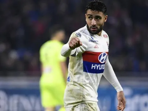 Điểm tin tối 09/06: M.U săn 2 sao bự Real; Rõ vụ Fekir tới Liverpool
