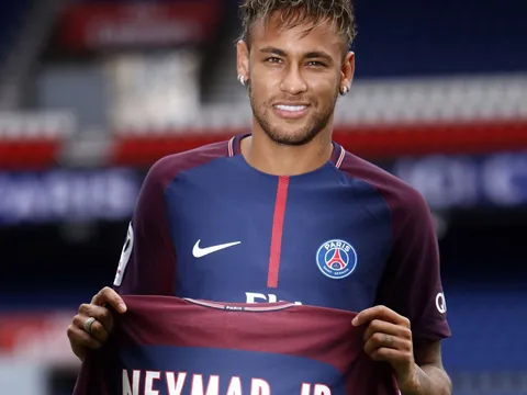 Điểm tin tối 09/07: Arsenal 1 lúc đón 2 tân binh; PSG nổ vụ 'Neymar 2.0'?
