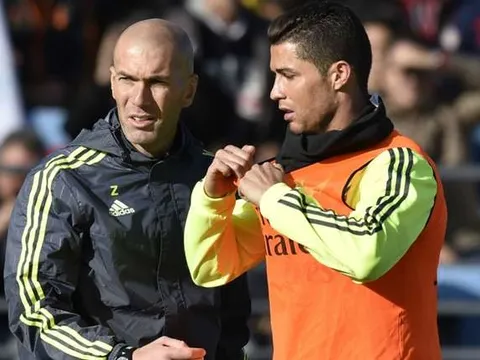 Điểm tin tối 10/06: Thầy trò Zidane được vinh danh; Cầu thủ Chelsea bất mãn với Conte
