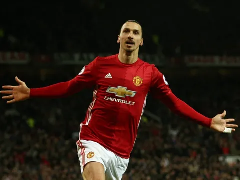 Điểm tin tối 11/04: Vidic thán phục Ibrahimovic; Ronaldo nguy khốn trước Siêu kinh điển