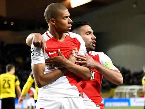 Điểm tin tối 11/05: Alves đến Chelsea, Rõ tương lai Mbappe