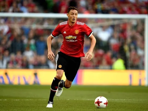 Điểm tin tối 11/08: Khó tin vụ Matic tới M.U; Dele Alli muốn sang Barca?