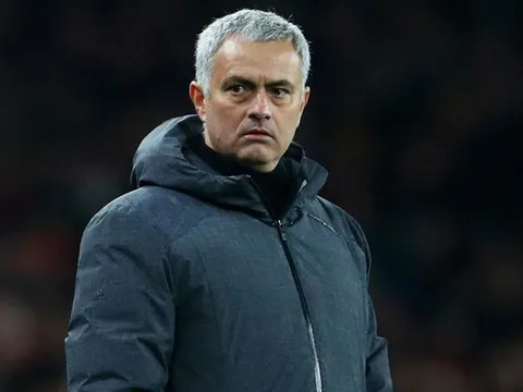Điểm tin tối 12/05: M.U chi 150 triệu cho 3 tân binh; Mourinho thịnh nộ