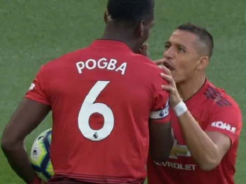 Điểm tin tối 12/08: Sanchez tuyên bố xanh rờn; Chelsea hụt 'bom tấn' 90 triệu