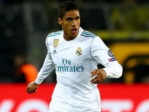 Điểm tin tối 13/04: Điều kiện Varane về M.U; Bayern có tân HLV