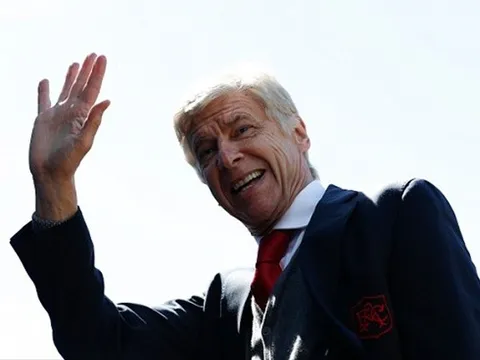 Điểm tin tối 13/05: 4 cái tên rời M.U; Arsenal chốt ƯCV thay Wenger