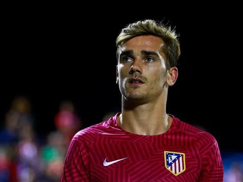 Điểm tin tối 13/06: M.U hết cửa đón Griezmann; Barca phá két vì 8 cái tên