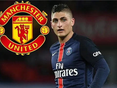 Điểm tin tối 13/06: Chi 75 triệu, M.U có 'nhạc trưởng'; Courtois rất gần Real