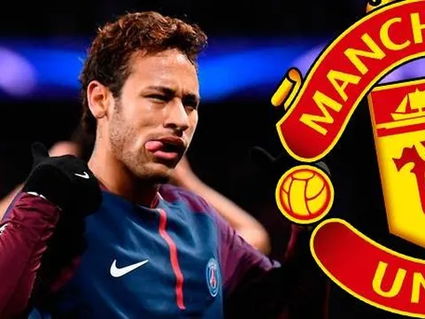 Điểm tin tối 14/04: Neymar muốn về M.U; Real đã có Salah?