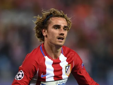 Điểm tin tối 14/05: M.U chi 40 triệu đón tân binh; Xong vụ Griezmann