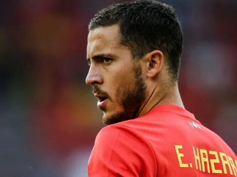 Điểm tin tối 14/06: M.U nổ bom tấn hàng thủ; Chốt tương lai Hazard