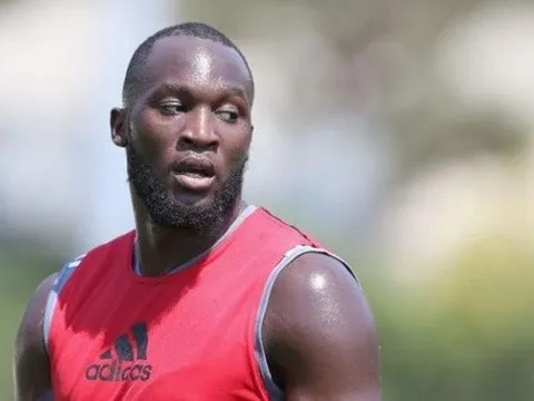 Điểm tin tối 14/07: Lukaku nhận số áo huyền thoại, Lí do Morata không đến M.U