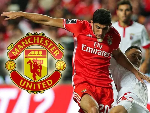 Điểm tin tối 16/07: M.U chi 80 triệu mua Ronaldo 2.0; Real 1 lúc nổ 2 bom tấn 225 triệu?