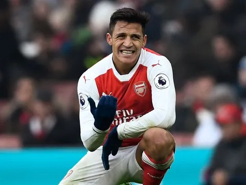 Điểm tin tối 16/08: M.U chốt mục tiêu mới; Arsenal sắp mất trắng Sanchez