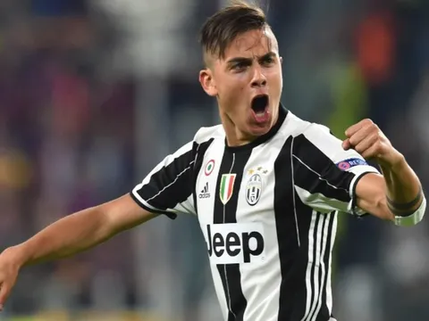Điểm tin tối 17/04: Man City từng chê Dybala; Lộ bến đỗ của Fabregas