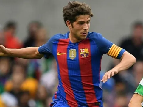 Điểm tin tối 17/08: Sao Barca quyết tới M.U; Man City sắp gây sốc