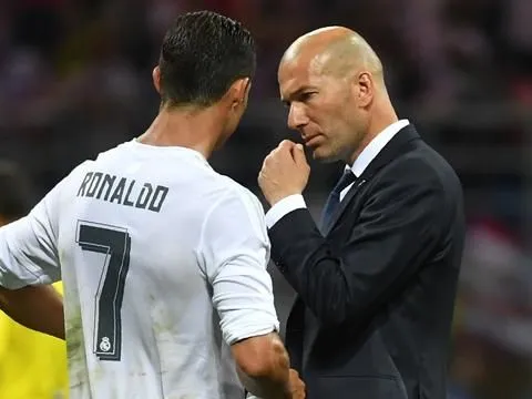 Điểm tin tối 18/06: Vụ Ronaldo, Zidane ra tay; Lý do Donnarumma ra đi; Mourinho săn sao trẻ