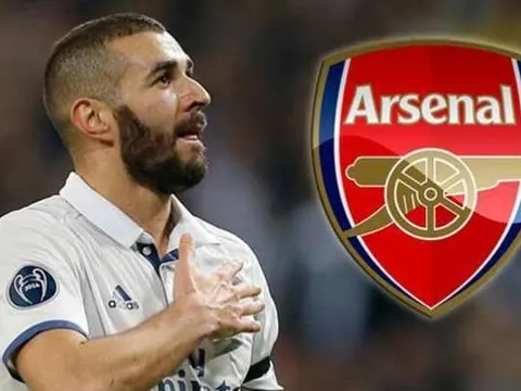 Điểm tin tối 19/04: M.U quyết lấy Kroos; Arsenal chi 40 triệu euro mua Benzema