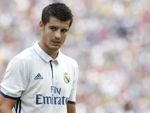 Điểm tin tối 19/07: Real đồng ý bán Morata, Mourinho muốn có thêm bom tấn