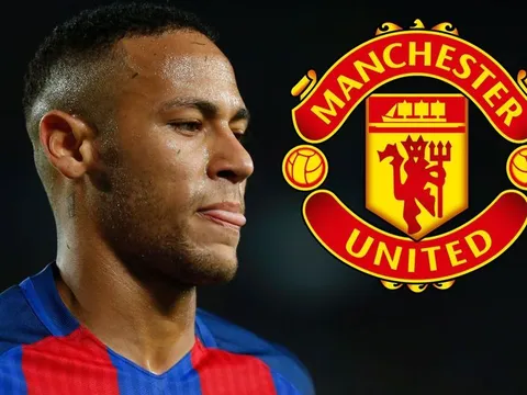Điểm tin tối 20/04: Neymar về M.U; Sao Real rất gần Liverpool?