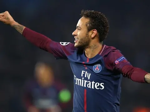 Điểm tin tối 20/07: Hàng khủng 80 triệu ngỏ lời M.U; Chốt tương lai Neymar