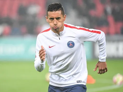 Điểm tin tối 21/04: M.U nổ bom tấn Marquinhos, Jesus hồi phục thần kỳ
