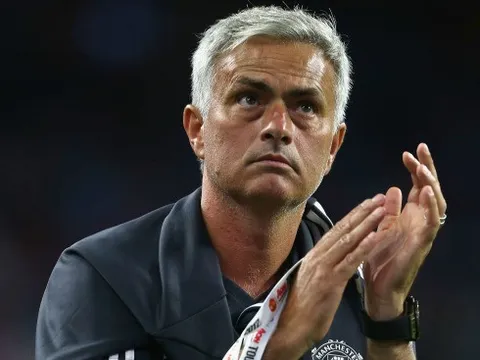 Điểm tin tối 21/07: Mourinho xác nhận đón tân binh thứ 3; Sốc với giá của Mbappe